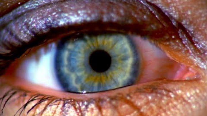 Moby - Porcelain (Official Video) Moby - Porcelain (Official Video)