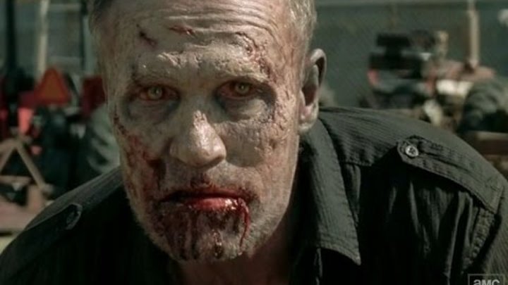 Ходячие мертвецы 3 сезон 15 серия HD трейлер / The Walking Dead Ходячие мертвецы 3 сезон 15 серия HD трейлер / The Walking Dead