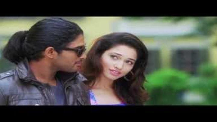 Chiranjeeva full Video Song || Badrinath Telugu Full Movie || Allu Arjun, Tamanna