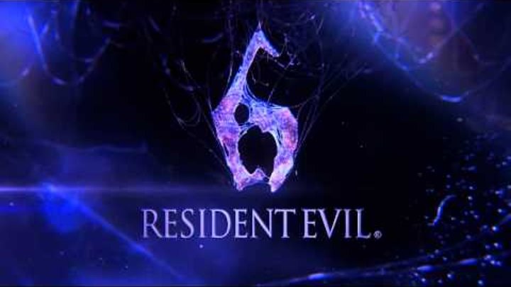 Resident Evil 6 Captivate 2012 Trailer - Story Release Date NEW Official Trailer (Xbox 360 PS3 PC)