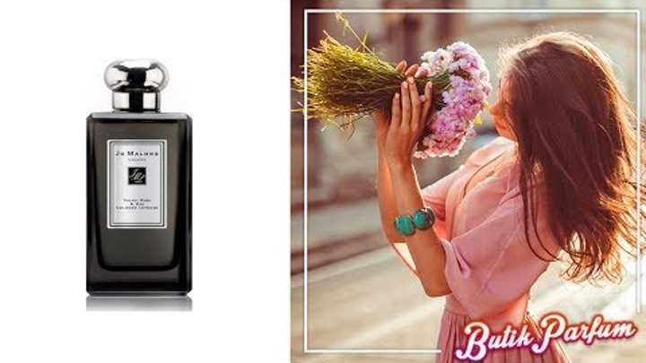 Jo Malone Velvet Rose Oud (Джо Малон Вельвет Роз Уд) - обзор Jo Malone Velvet Rose Oud (Джо Малон Вельвет Роз Уд) - обзор