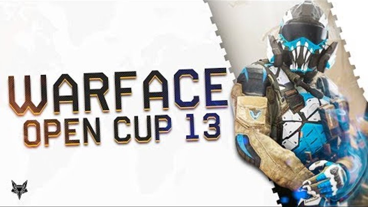 Warface Open Cup XIII Как это было!!!Вся инфа и секреты прошедшего турнира Варфейс Опен Кап!!!