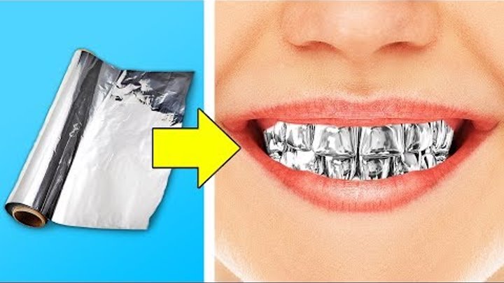 25 HACKS TO MAKE YOU LOOK COOL EVEN IF YOU ARE NOT 25 HACKS TO MAKE YOU LOOK COOL EVEN IF YOU ARE NOT