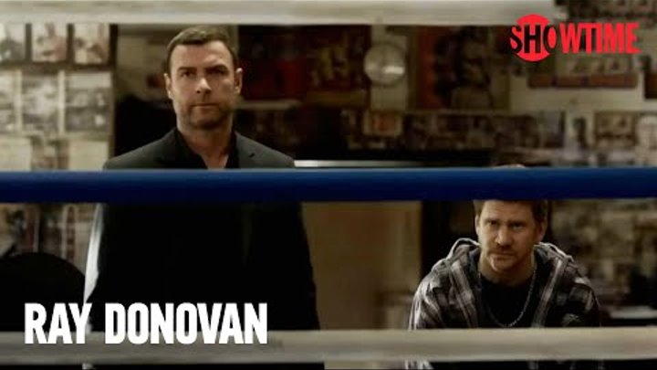 Ray Donovan | Behind the Scenes: 'Donovan Fite Club' | Season 1 Ray Donovan | Behind the Scenes: 'Donovan Fite Club' | Season 1