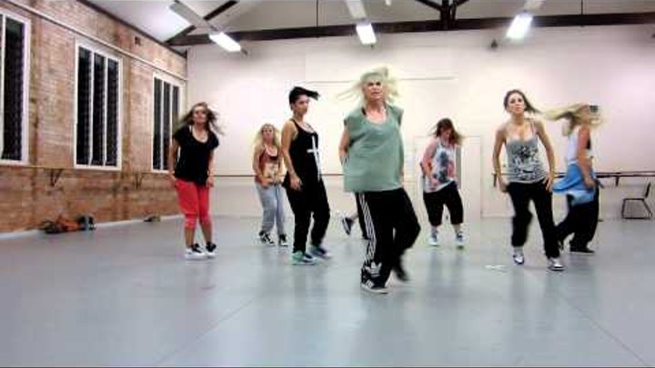 'Motivation' Kelly Rowland choreography by Jasmine Meakin (Mega Jam) 'Motivation' Kelly Rowland choreography by Jasmine Meakin (Mega Jam)