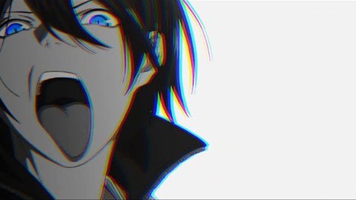 аниме клип Бездомный Бог / Noragami / Норагами AMV 720p