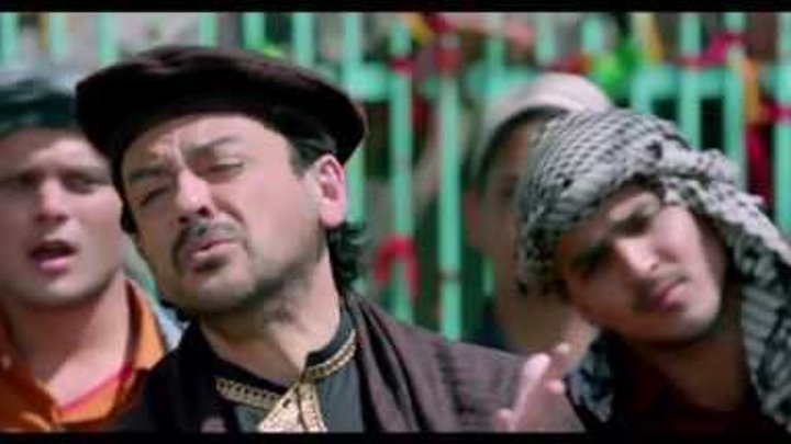 Bhar Do Jholi Meri Full Video Song Bajrangi Bhaijaan Full HD 720p Bhar Do Jholi Meri Full Video Song Bajrangi Bhaijaan Full HD 720p