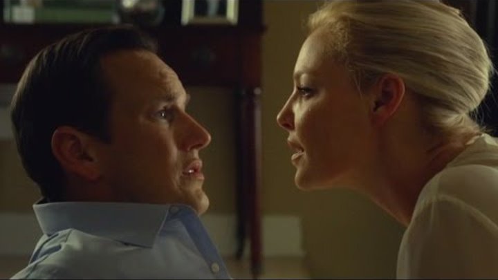 Дом, милый ад Север ада (2015) трейлер Дом, милый ад Север ада (2015) трейлер