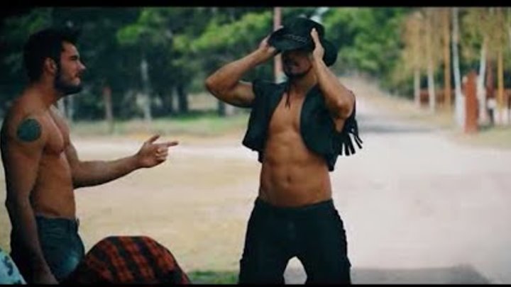 HOT MEN DANCE - Save the horse Ride a Cowboy HOT MEN DANCE - Save the horse Ride a Cowboy