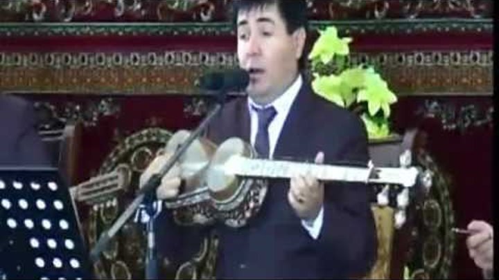 Uzbek song Horezm song Узбекская песня Хорезмская песня Айрилма ака ука Эшчановлар