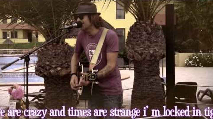 Things Have Changed + Lyrics (Bob Dylan) HD Things Have Changed + Lyrics (Bob Dylan) HD