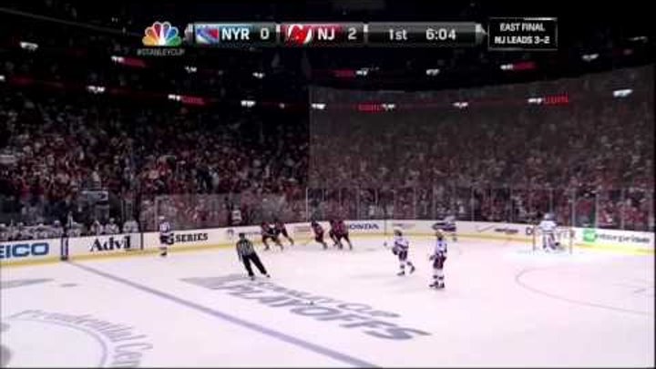 Ilya Kovalchuk PPG goal. NY Rangers vs New Jersey Devils Game 6 5/25/12 NHL Hockey смотреть онлайн Ilya Kovalchuk PPG goal. NY Rangers vs New Jersey Devils Game 6 5/25/12 NHL Hockey