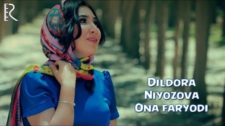 Dildora Niyozova - Ona faryodi | Дилдора Ниёзова - Она фарёди