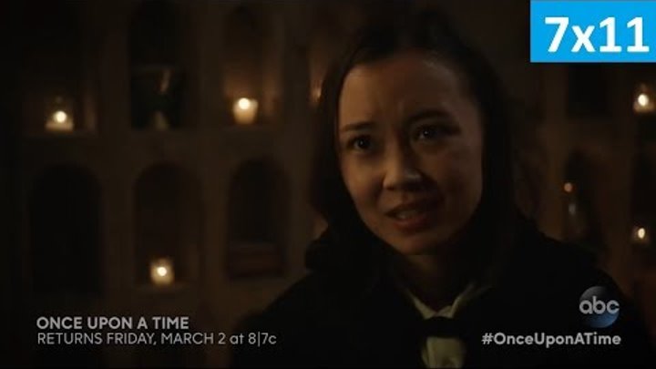 Однажды в сказке 7 сезон 11 серия - Русский Фрагмент (Субтитры, 2018) Once Upon a Time 7x11 Однажды в сказке 7 сезон 11 серия - Русский Фрагмент (Субтитры, 2018) Once Upon a Time 7x11