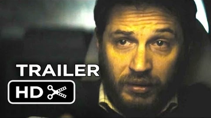 Locke Official UK Teaser Trailer #1 (2014) - Tom Hardy, Ruth Wilson Movie HD