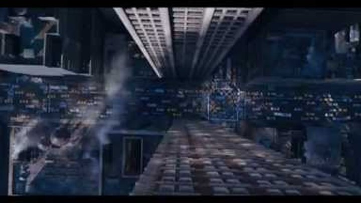 THE AMAZING SPIDER-MAN (3D) Official First Look Trailer HD