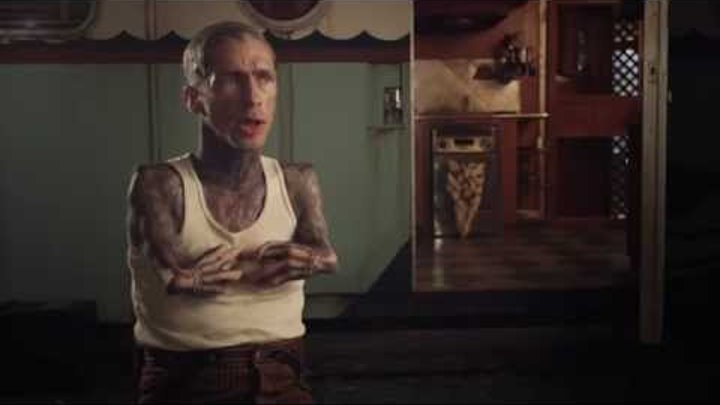 American Horror Story: Freak Show - Extra-Ordinary Artists - Mat Fraser HD American Horror Story: Freak Show - Extra-Ordinary Artists - Mat Fraser HD