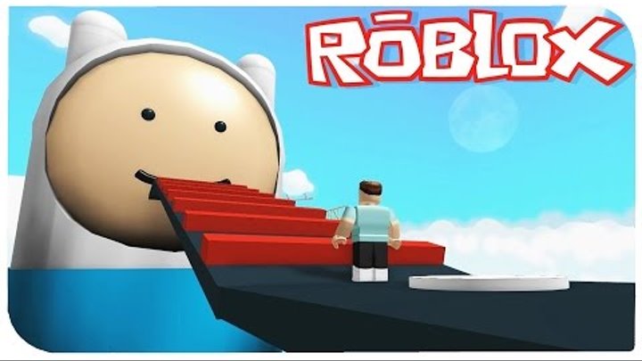 ВРЕМЯ ПРИКЛЮЧЕНИЙ В РОБЛОКС !!! | ROBLOX ПО РУССКИ | ВРЕМЯ ПРИКЛЮЧЕНИЙ В РОБЛОКС !!! | ROBLOX ПО РУССКИ |