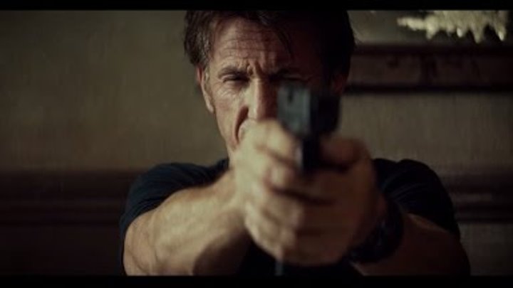 Трейлер боевика "ГАНМЕН" (в кино с 18 июня) смотреть онлайн Трейлер боевика "ГАНМЕН" (в кино с 18 июня)