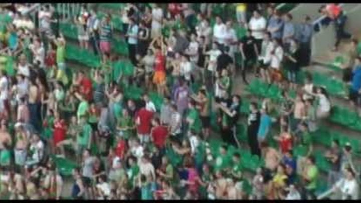 Локомотив - Крылья Советов (2-0) | Lokomotiv - KS (2-0) | 28.07.12 | HD Локомотив - Крылья Советов (2-0) | Lokomotiv - KS (2-0) | 28.07.12 | HD