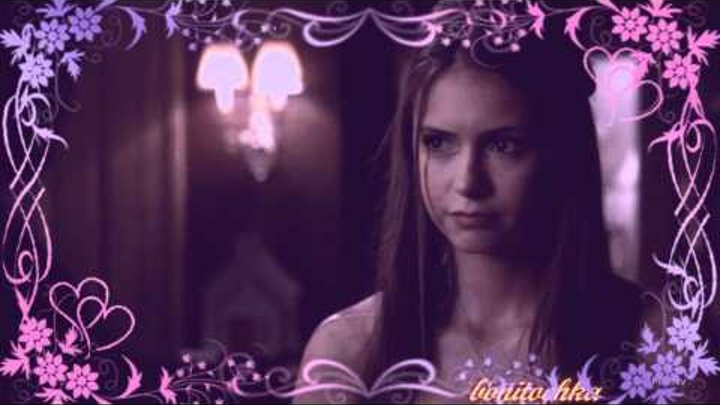 Damon & Elena - Формула любви Damon & Elena - Формула любви