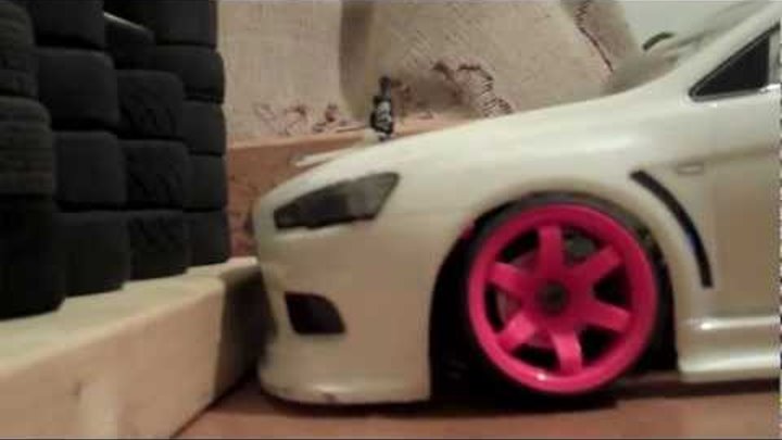 Hella flush EVO X (LOL:Life Of Luxury) RC (HD) Hella flush EVO X (LOL:Life Of Luxury) RC (HD)