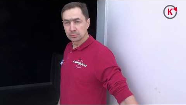 «Крутой сотрудник из кино» ТЦ "Лайнер" Югорск, 31 марта 2018 год «Крутой сотрудник из кино» ТЦ "Лайнер" Югорск, 31 марта 2018 год