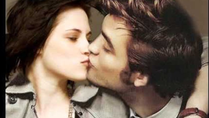 Robsten - Two Is Better Than One