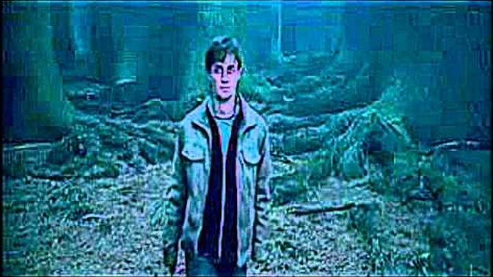 Гарри Поттер и Дары Смерти Часть 2 смотреть онлайн Гарри Поттер и Дары Смерти Часть 2