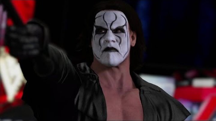 WWE 2K15 First Official Gameplay Trailer WWE 2K15 First Official Gameplay Trailer