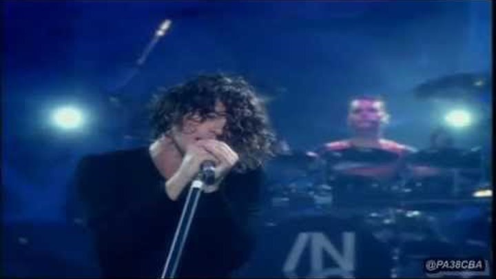 INXS - By My Side ~ Wembley 1991 (Extended) INXS - By My Side ~ Wembley 1991 (Extended)