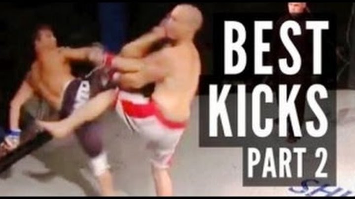 MMA Surge - The Craziest MMA Kicks You Haven't Seen MMA Surge - The Craziest MMA Kicks You Haven't Seen