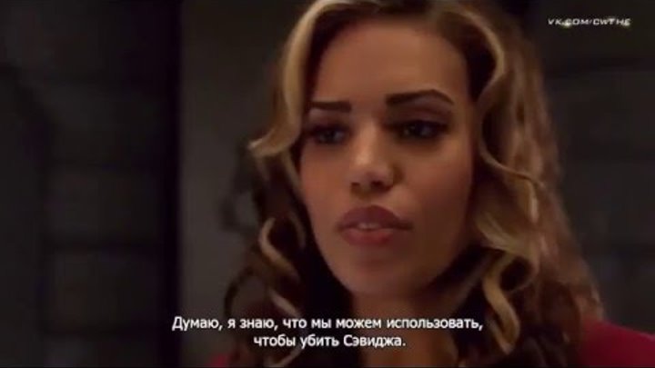 Легенды завтрашнего дня 13 серия Левиафан - русское промо, дата выхода, озвучка. Легенды завтрашнего дня 13 серия Левиафан - русское промо, дата выхода, озвучка.