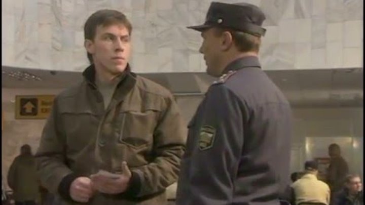 Отрывок со мной из "Защита Красина" 2 серия 12 смотреть онлайн Отрывок со мной из "Защита Красина" 2 серия 12