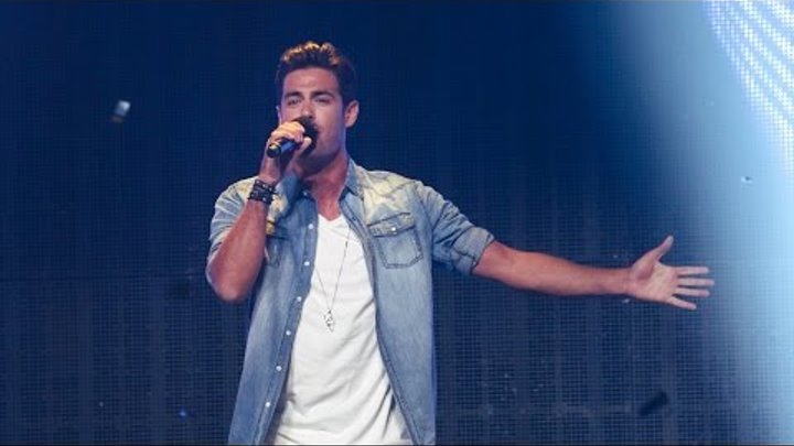 OGE & Charis Savva feat. Kostas Martakis & Demy - Me Oplo Ti Foni Sou (Mad VMA 2016) смотреть онлайн OGE & Charis Savva feat. Kostas Martakis & Demy - Me Oplo Ti Foni Sou (Mad VMA 2016)
