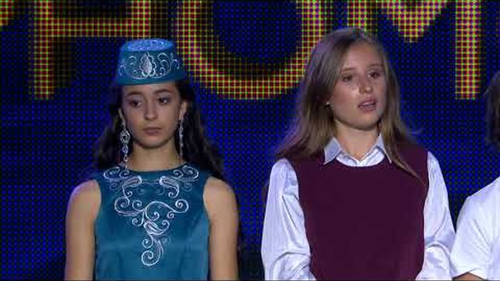 15 Ювілейний всеукраїнський благодійний фестиваль "Чорноморські Ігри". День 3.Частина 7 смотреть онлайн 15 Ювілейний всеукраїнський благодійний фестиваль "Чорноморські Ігри". День 3.Частина 7