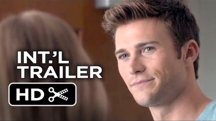 The Longest Ride Official UK Trailer #1 (2015) - Scott Eastwood, Britt Robertson Movie HD