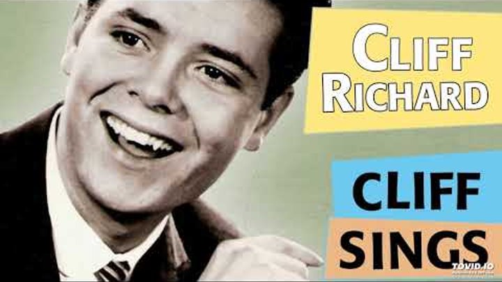 Cliff Richard (ft. Shadows & Norrie Paramor Strings) - The Snake & The Bookworm, 1959 Cliff Sings