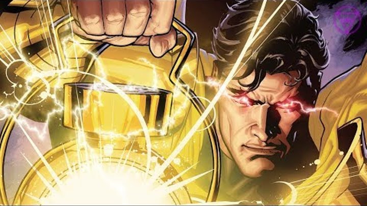 Злой Супермен: ПАРАЛЛАКС-СУПЕРМЕН против СИНЕСТРО. Битва за Квард! \ DC Comics. Финал истории Злой Супермен: ПАРАЛЛАКС-СУПЕРМЕН против СИНЕСТРО. Битва за Квард! \ DC Comics. Финал истории