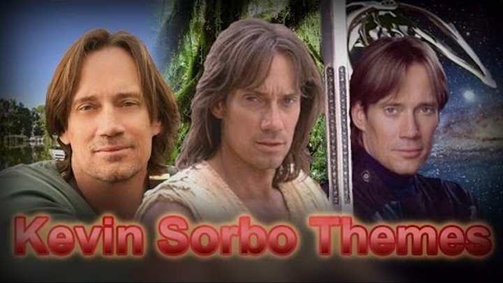 Kevin Sorbo Themes (перезалив) Kevin Sorbo Themes (перезалив)