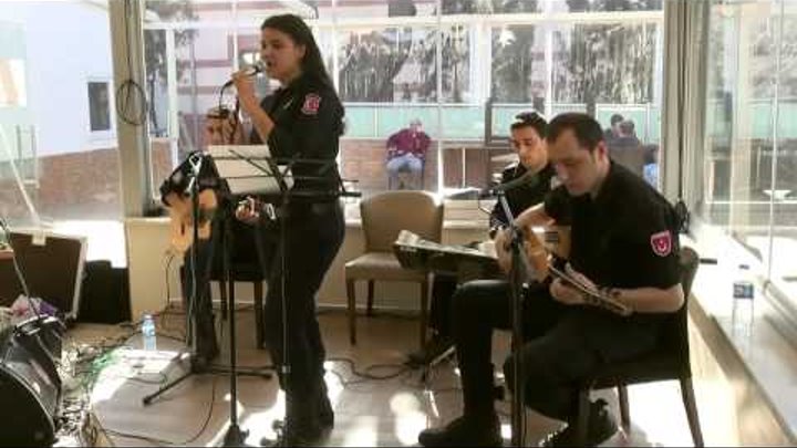 ÇeviK Kuvvetten mükemmel şarkı 2-KOLPA ''BÖYLE AYRILIK OLMAZ '' смотреть онлайн ÇeviK Kuvvetten mükemmel şarkı 2-KOLPA ''BÖYLE AYRILIK OLMAZ ''