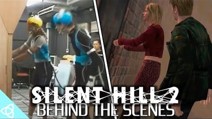 Silent Hill 2 - Behind the Scenes [Making of]