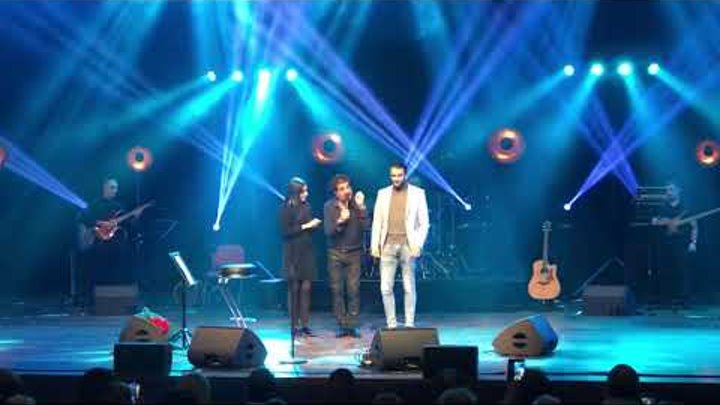 OMG 😭😍💍 BEST WEDDING PROPOSAL EVER !! DEVANT LA LÉGENDE HAROUT PAMBOUKJIAN ! « ANAIS ET SAKO » OMG 😭😍💍 BEST WEDDING PROPOSAL EVER !! DEVANT LA LÉGENDE HAROUT PAMBOUKJIAN ! « ANAIS ET SAKO »