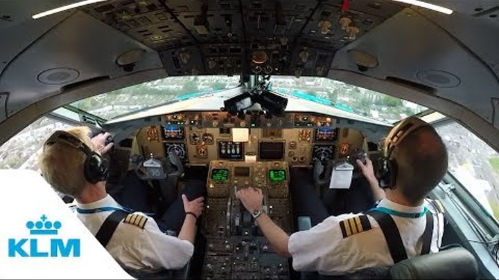 KLM Cockpit Tales: Special - Farewell Fokker