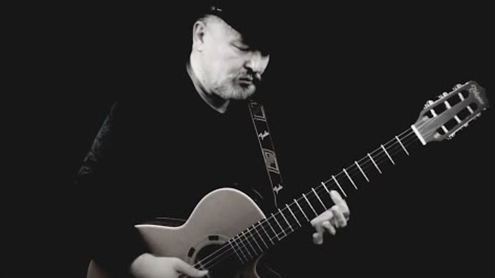 Му Hеart Will Gо On ( Тitanic Theme ) - Celinе Diоn - Igor Presnyakov - acoustic fingerstyle guitar
