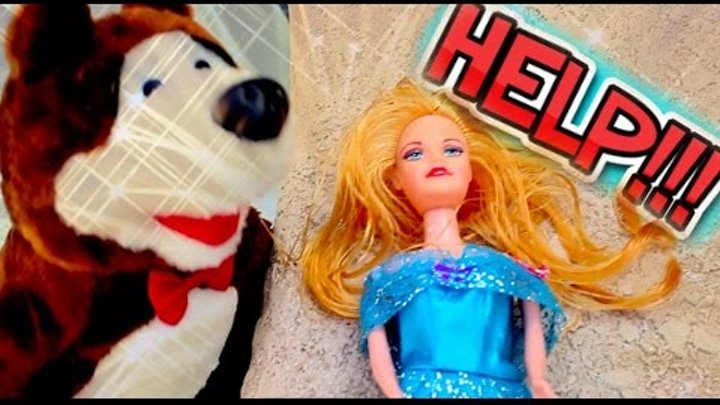 Барби, Маша и Медведь Новые Серии 2016, Masha and the Bear, Saving Barbie, Спасаем Барби смотреть онлайн Барби, Маша и Медведь Новые Серии 2016, Masha and the Bear, Saving Barbie, Спасаем Барби