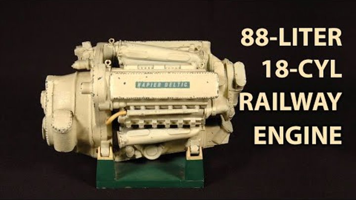 11 Mad Engines You May Not Know About | Ep. 8 11 Mad Engines You May Not Know About | Ep. 8