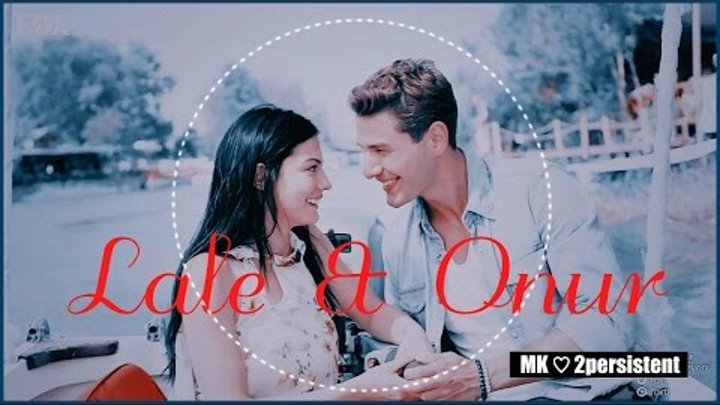 No: 309 ☆ Lale & Onur ☆ Gül Rengi смотреть онлайн No: 309 ☆ Lale & Onur ☆ Gül Rengi