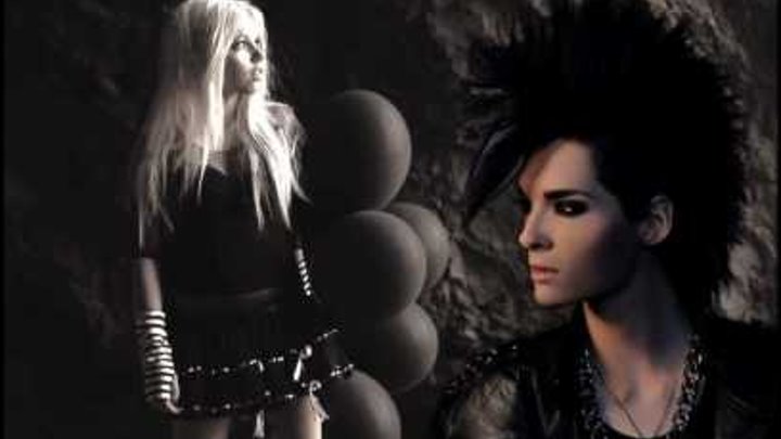 Tokio Hotel & Kerli - Strange Full Version + Traduction en Francais