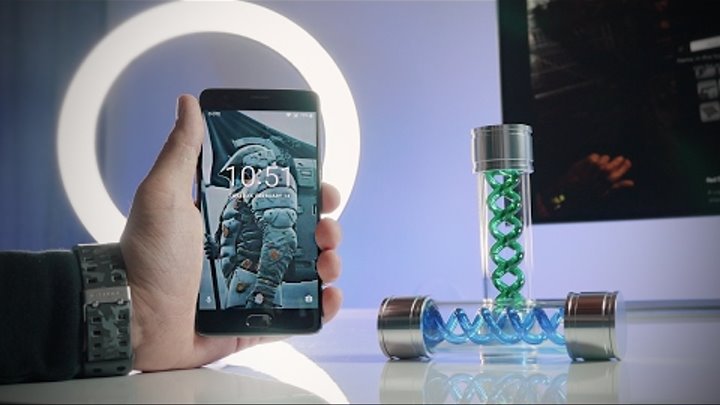 Ο Βασιλιάς των Android smartphone; | OnePlus 3T Review | Unboxholics
